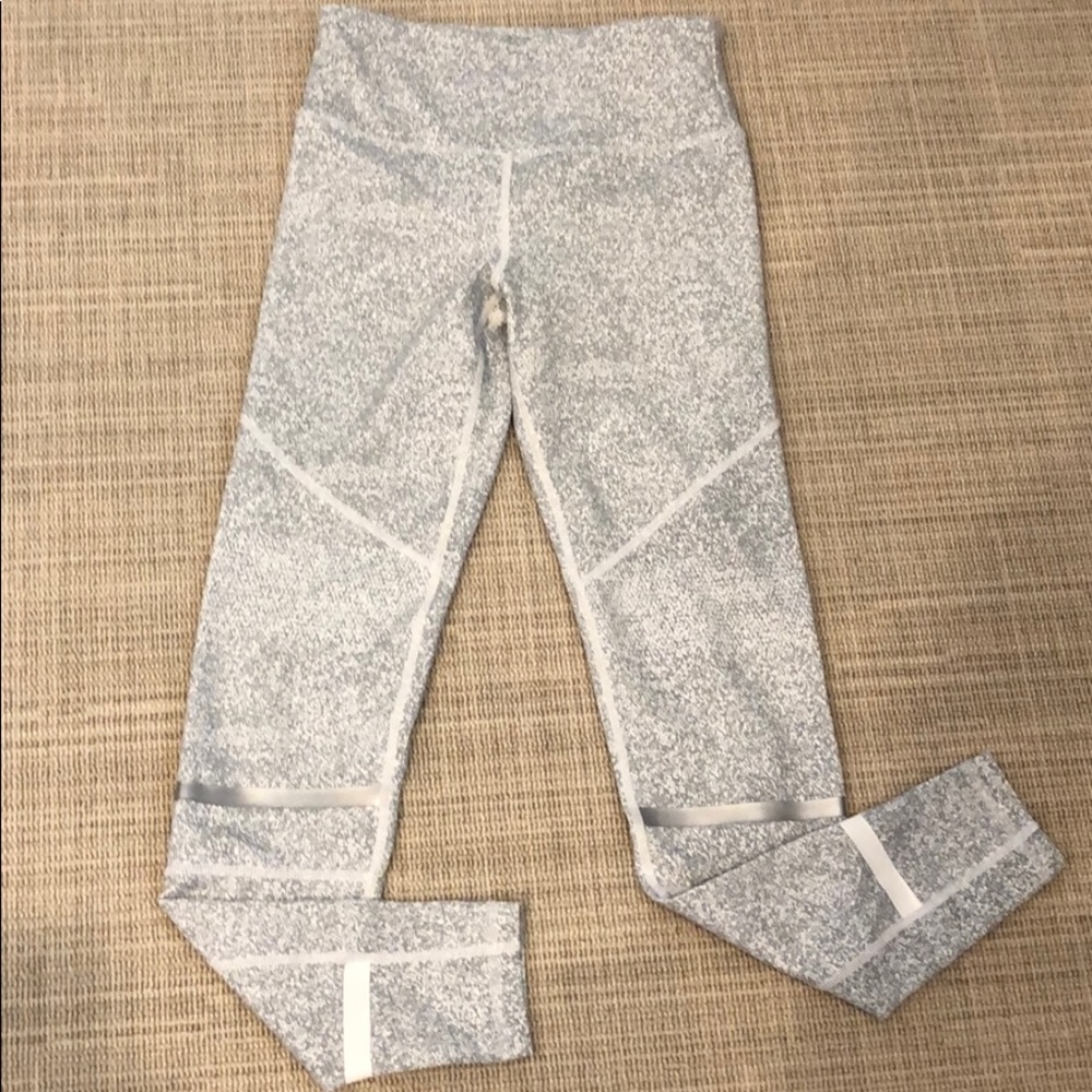 Lilybod leggings never worn
